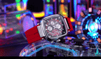 REWARD Men Watches Quartz Analog Waterproof Luminous Wrist Watch Luxury Casual for Men