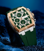 REWARD Men’s Chronograph Sports Watch