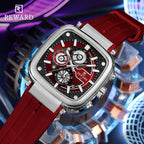 REWARD Men Watches Quartz Analog Waterproof Luminous Wrist Watch Luxury Casual for Men