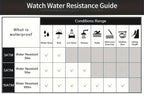 REWARD Men Watches Quartz Analog Waterproof Luminous Wrist Watch Luxury Casual for Men